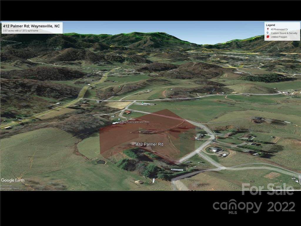 412 Palmer Road - Photo 1