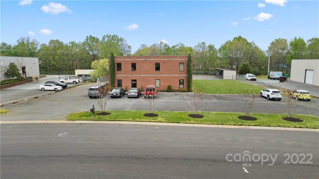 1017 Technology Drive - Photo 1