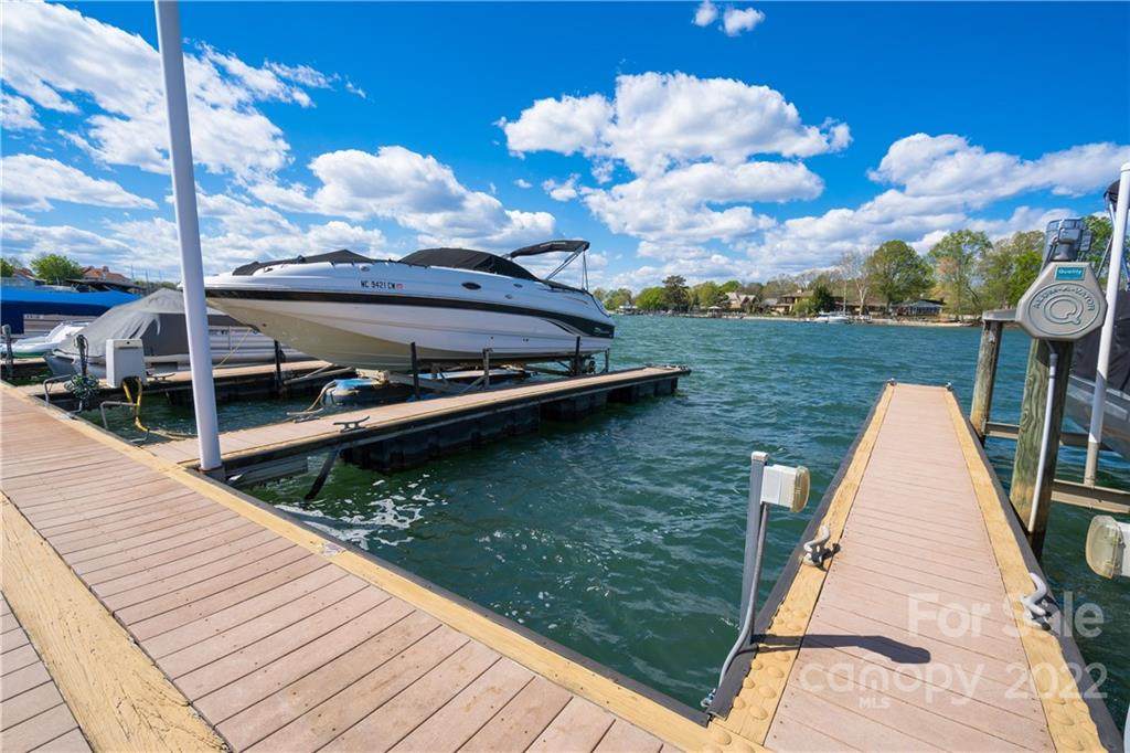 18801 Nautical Drive - Photo 1
