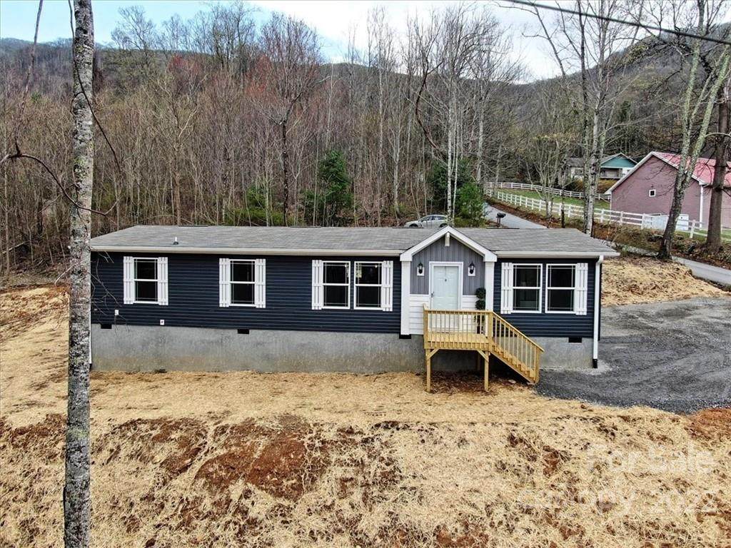 1205 Saunook Road - Photo 1