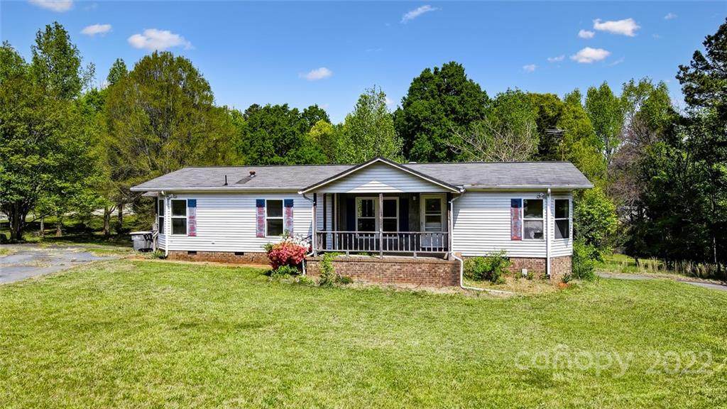 820 Archdale Drive - Photo 1