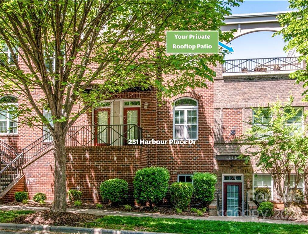231 Harbour Place Drive - Photo 1