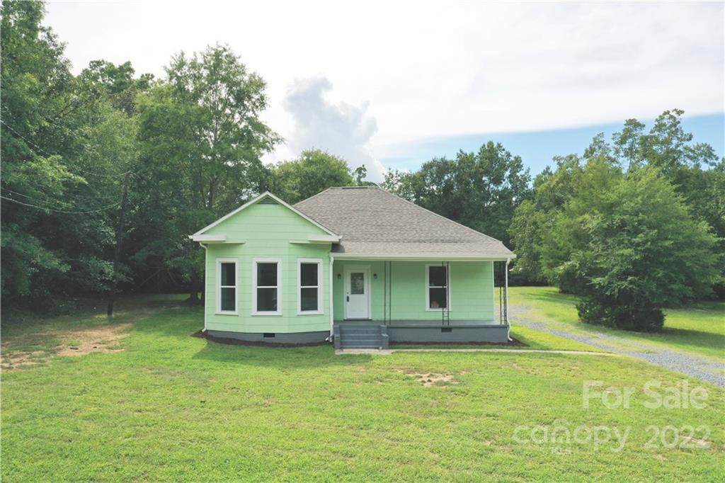 410 Nc 742 Highway - Photo 1