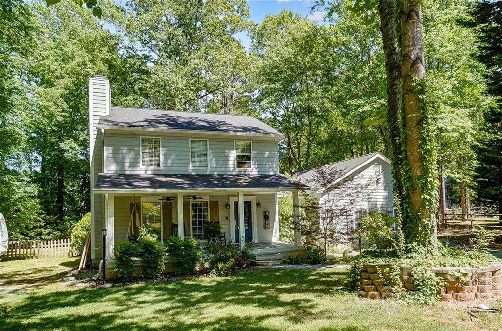 102 Carlos Drive - Photo 1