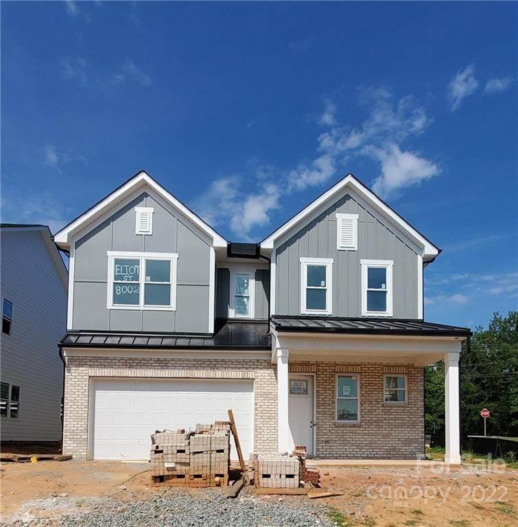 8002 Eliot Street - Photo 1