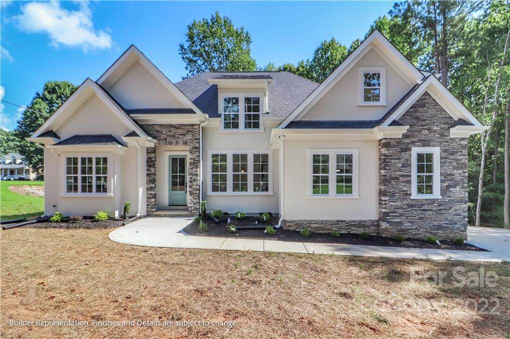 4265 Candlewood Drive - Photo 1