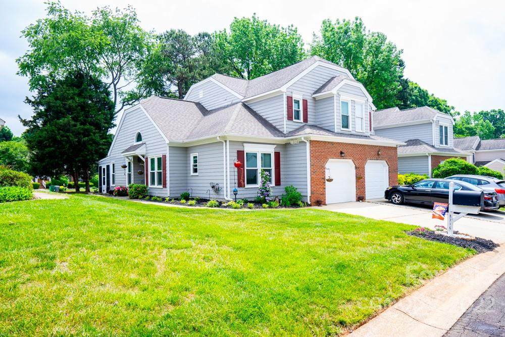 8716 Fox Chase Lane - Photo 1