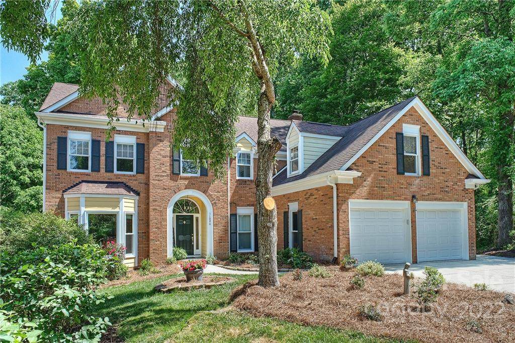 11026 Thornhill Club Drive - Photo 1