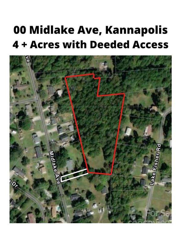 00 Midlake Avenue - Photo 1