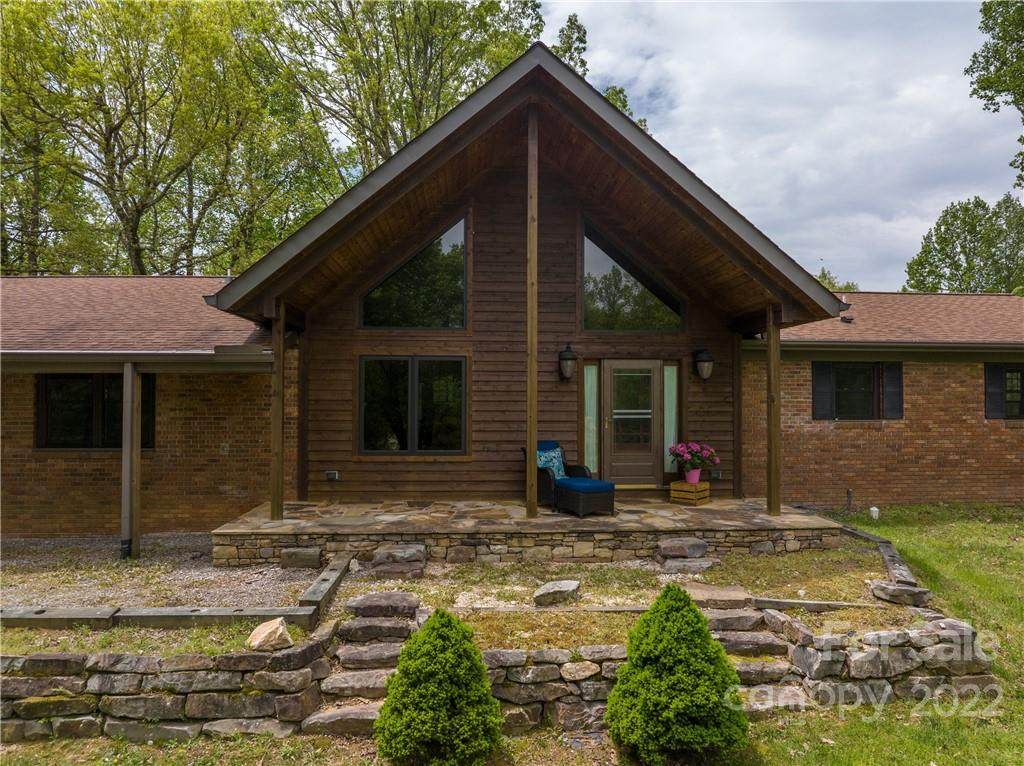 1836 Mountain Page Road - Photo 1