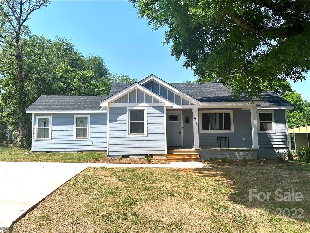 411 Seldon Drive - Photo 1