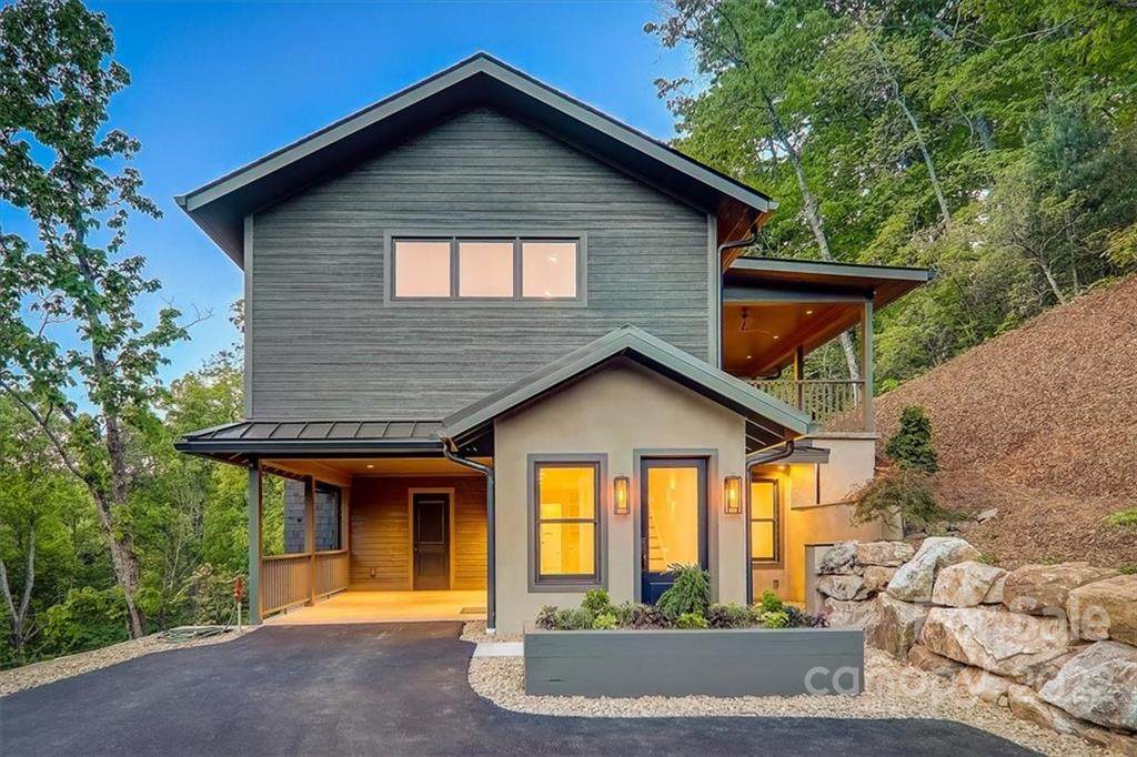 228 Allen Mountain Drive - Photo 1