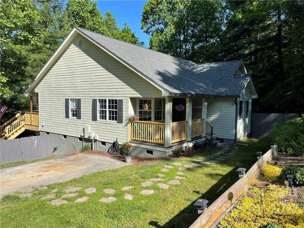 101 Sweet Woodruff Way - Photo 1