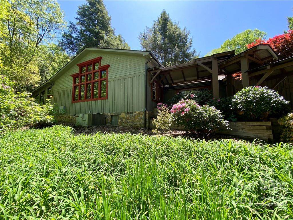 39 Flat Rock Road - Photo 1