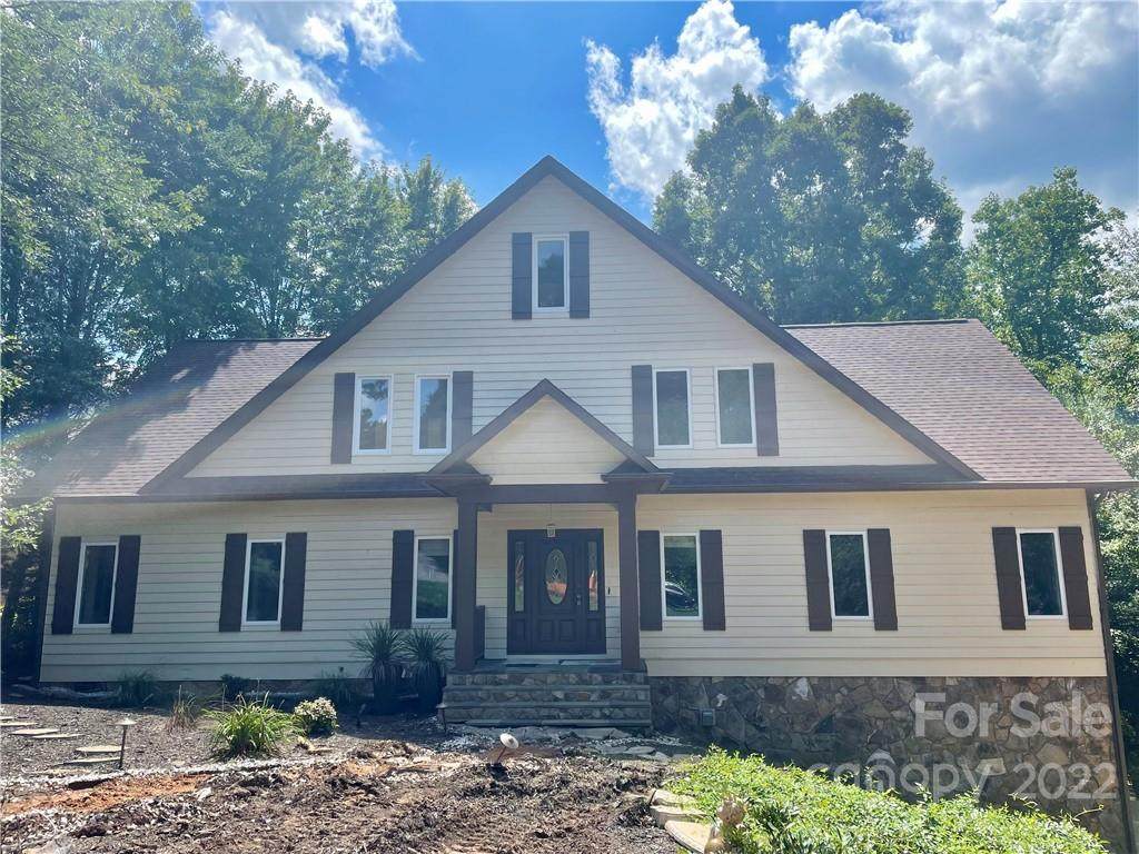 316 Players Ridge Road - Photo 1