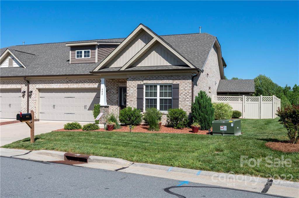 402 Overlook Trail - Photo 1