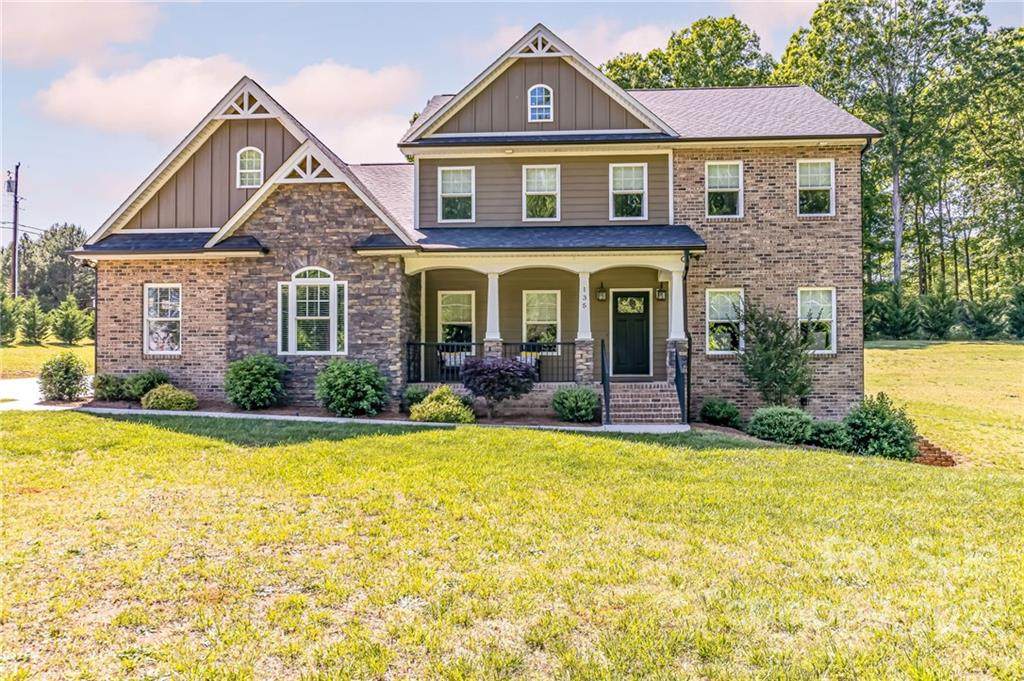 135 Blossom Hill Road - Photo 1