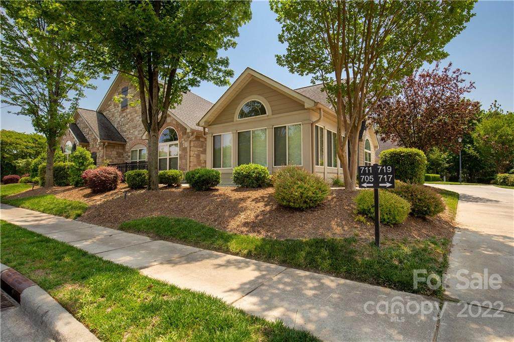 705 Ledgestone Court - Photo 1