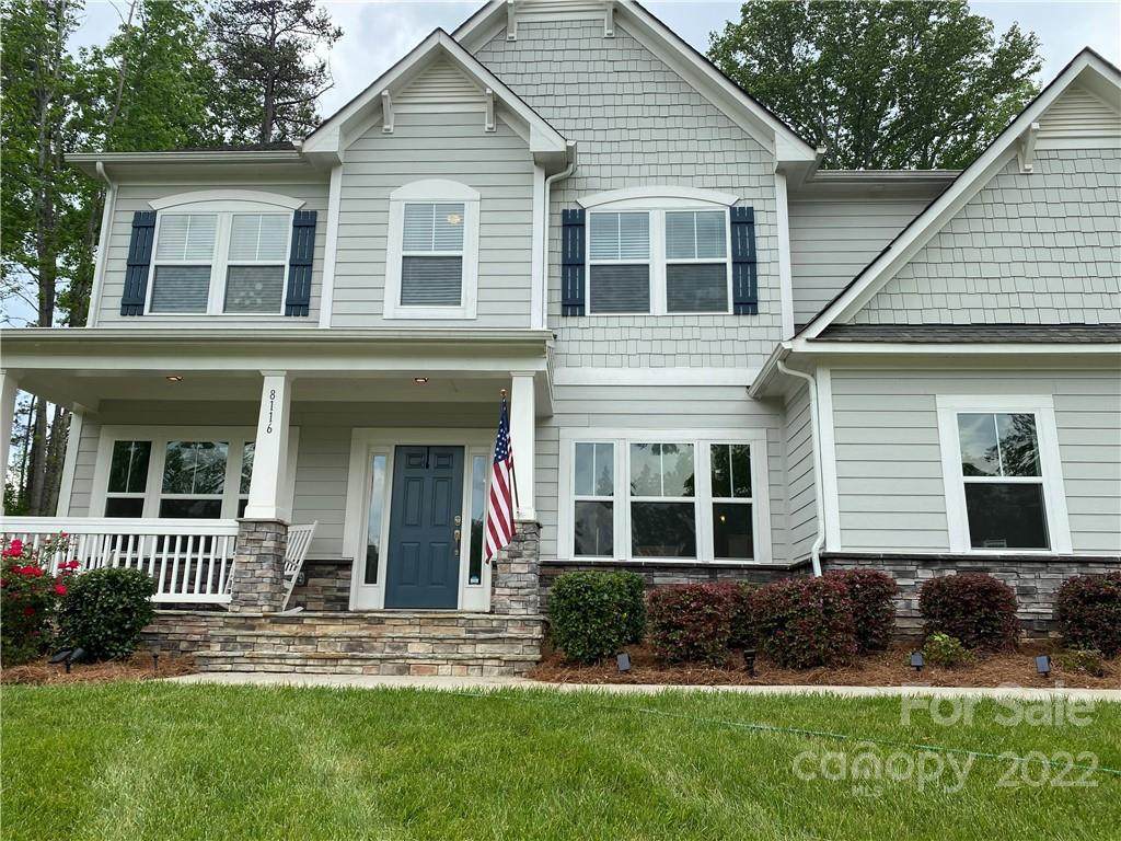 8116 Aspen Court - Photo 1