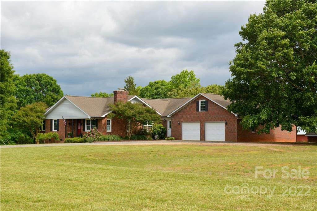 1318 Polk Ford Road - Photo 1