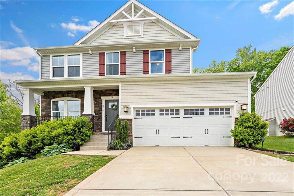 278 Almora Loop - Photo 1