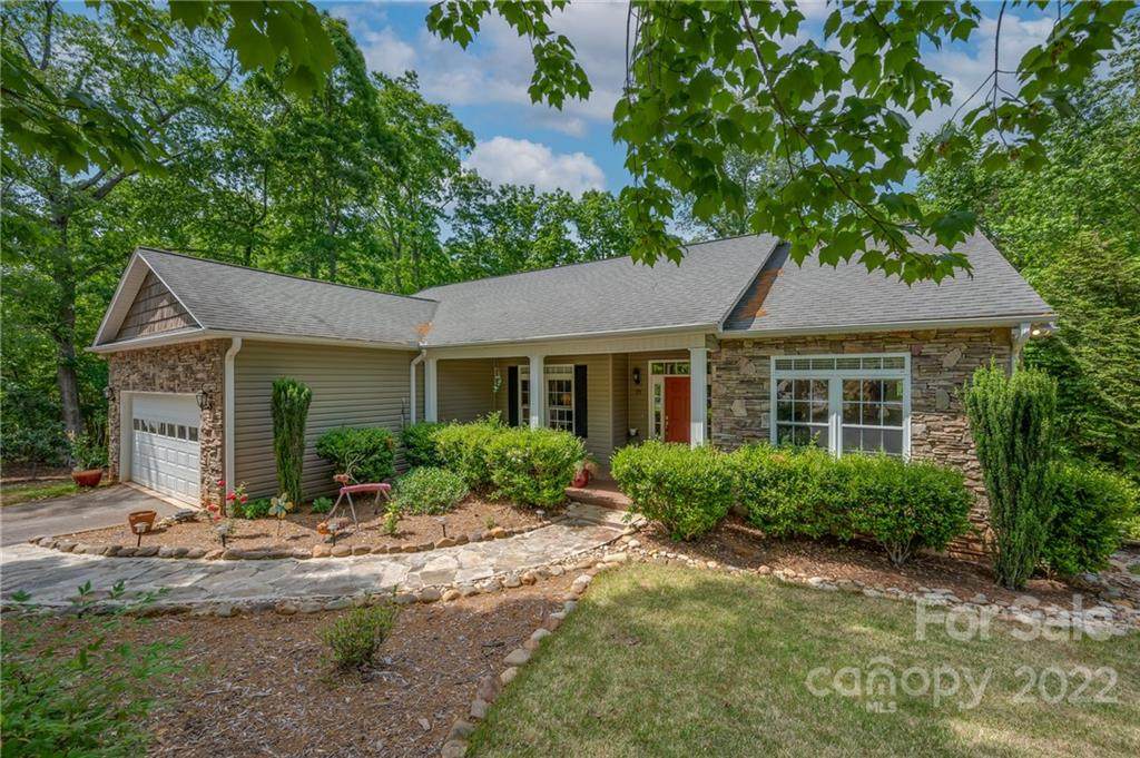 88 Belle Terre Lane - Photo 1