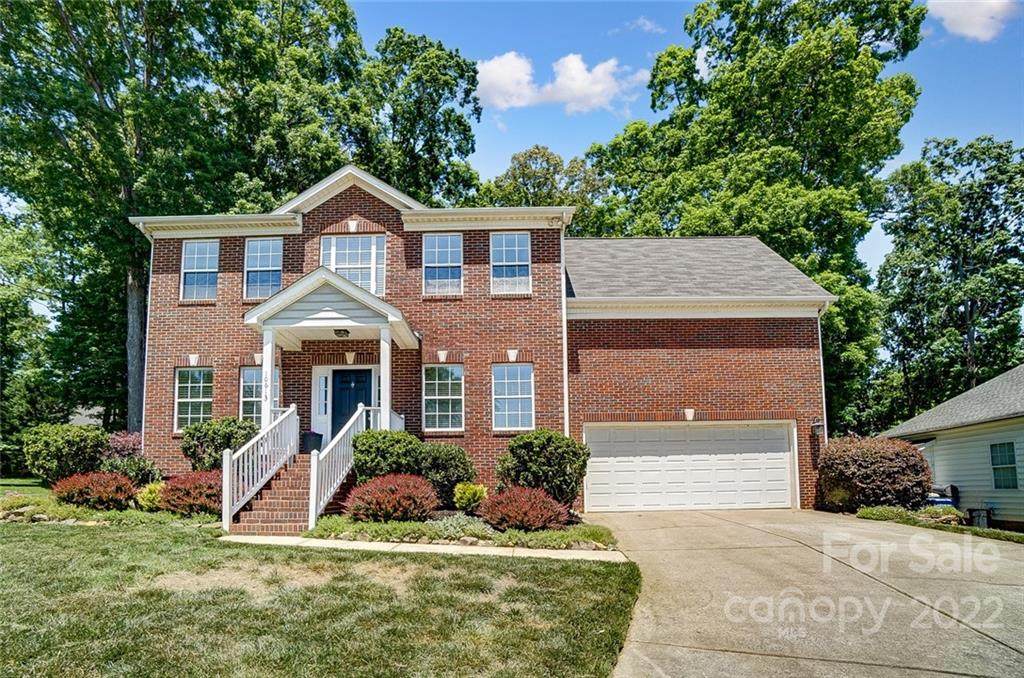10613 Augustine Hill Lane - Photo 1