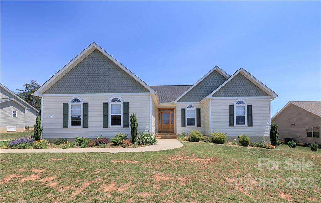 151 Castle Pines Lane - Photo 1