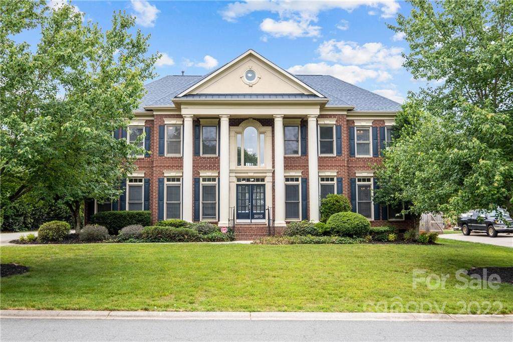 26115 Camden Woods Drive - Photo 1