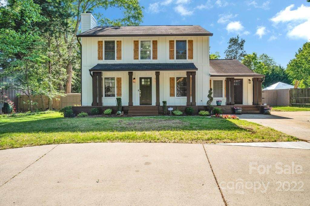 11414 Park Road - Photo 1