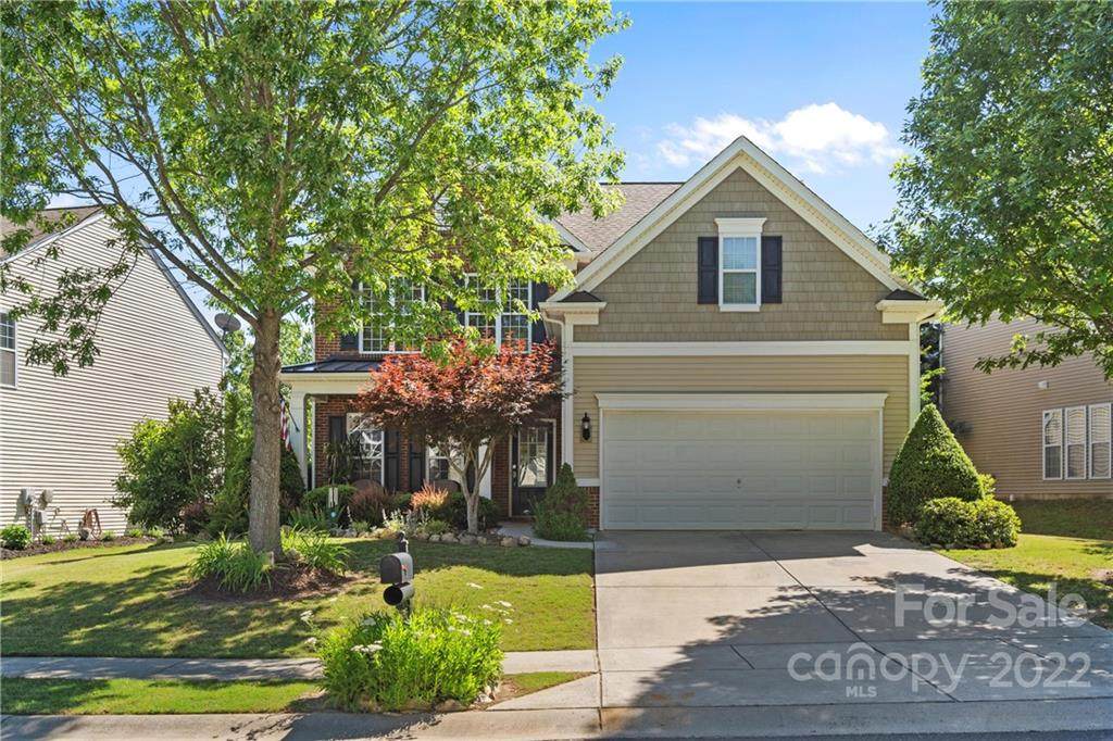 4430 Huntington Drive - Photo 1