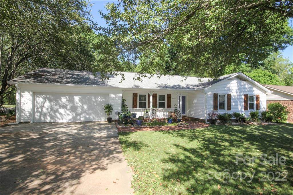 7530 Farm Gate Drive - Photo 1