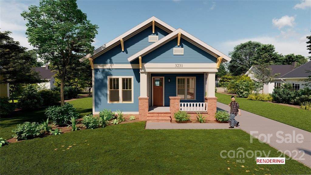 3834 Avalon Avenue - Photo 1