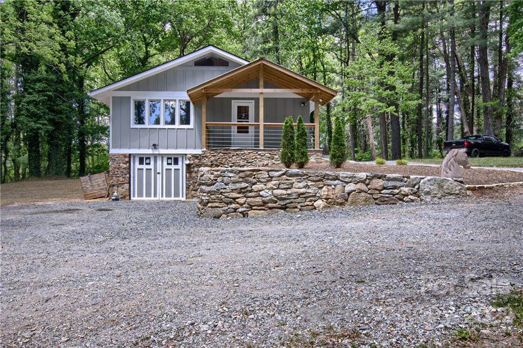 3410 Brevard Road - Photo 1