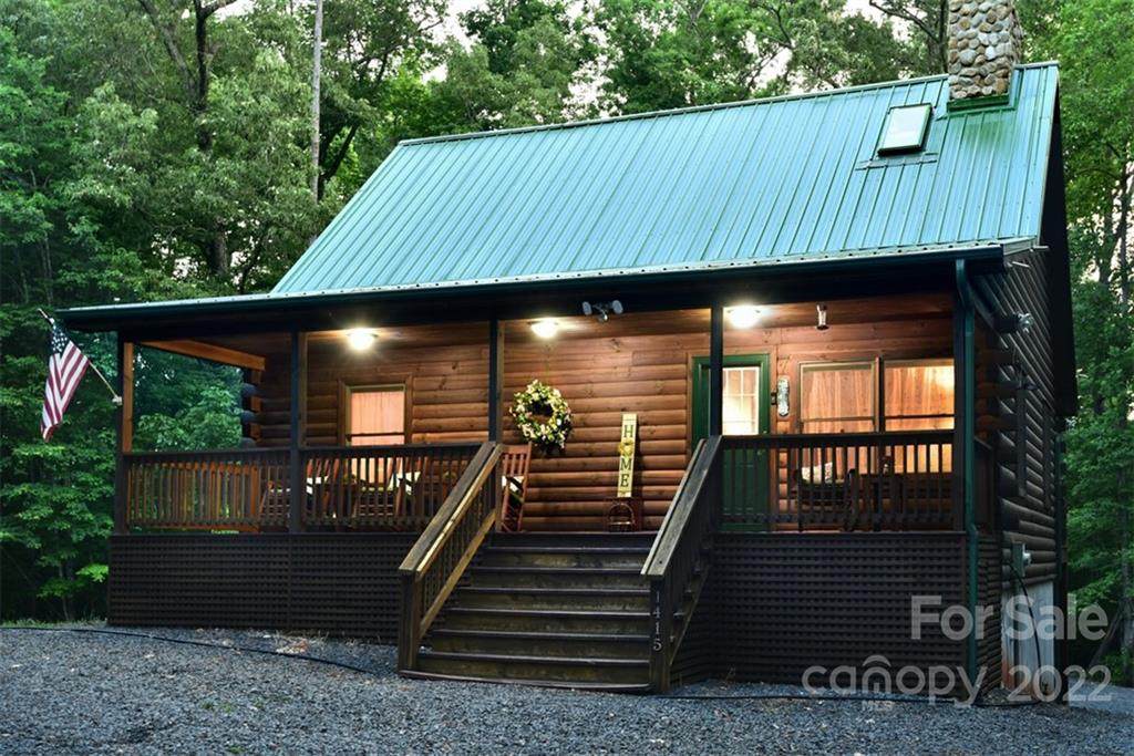1415 Fairfield Road - Photo 1