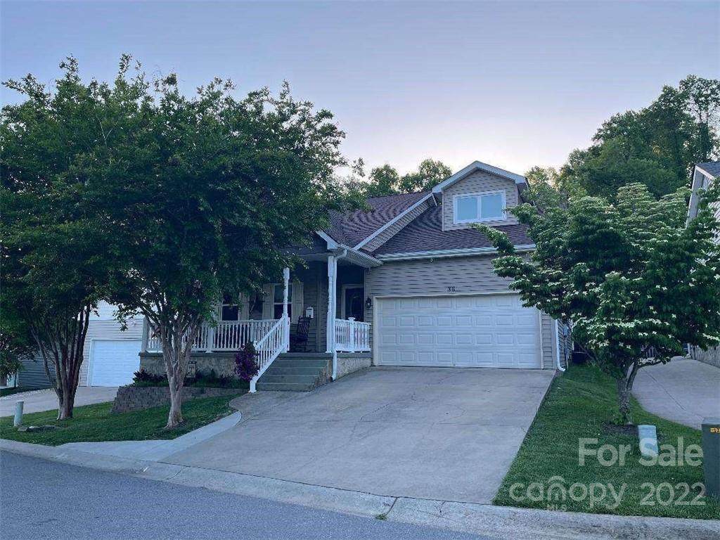 36 Woodcreek Circle - Photo 1