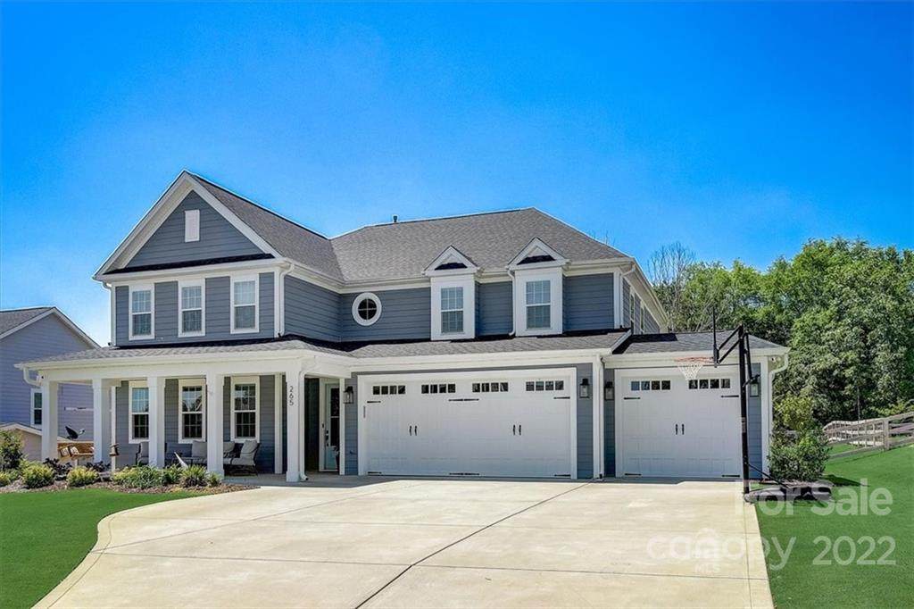 265 Country Lake Drive - Photo 1