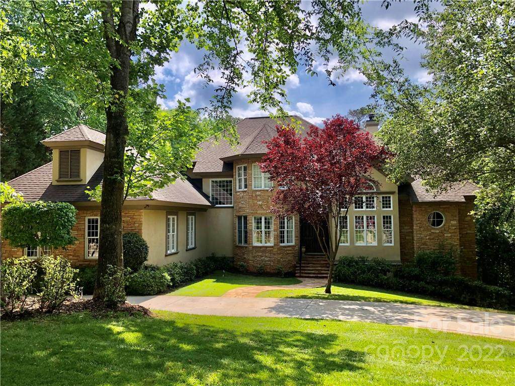 3625 Providence Manor Road - Photo 1