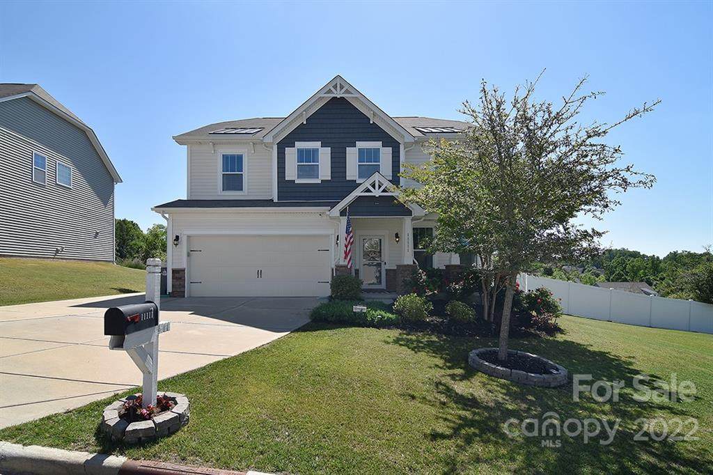 11111 Hat Creek Lane - Photo 1