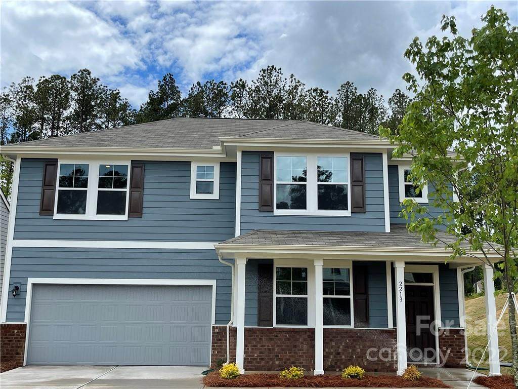 2213 Sussex Road - Photo 1