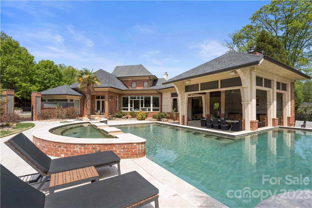 8402 Fairview Road - Photo 1