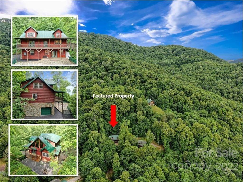 450 Sequoyah Drive - Photo 1