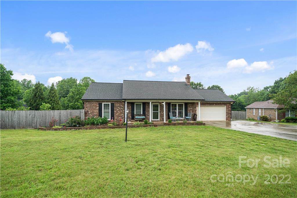 156 Ketchie Drive - Photo 1