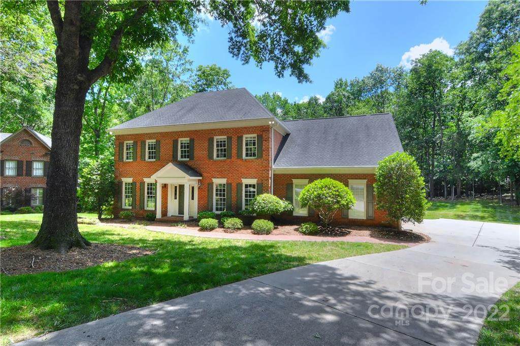4003 Carnoustie Lane - Photo 1