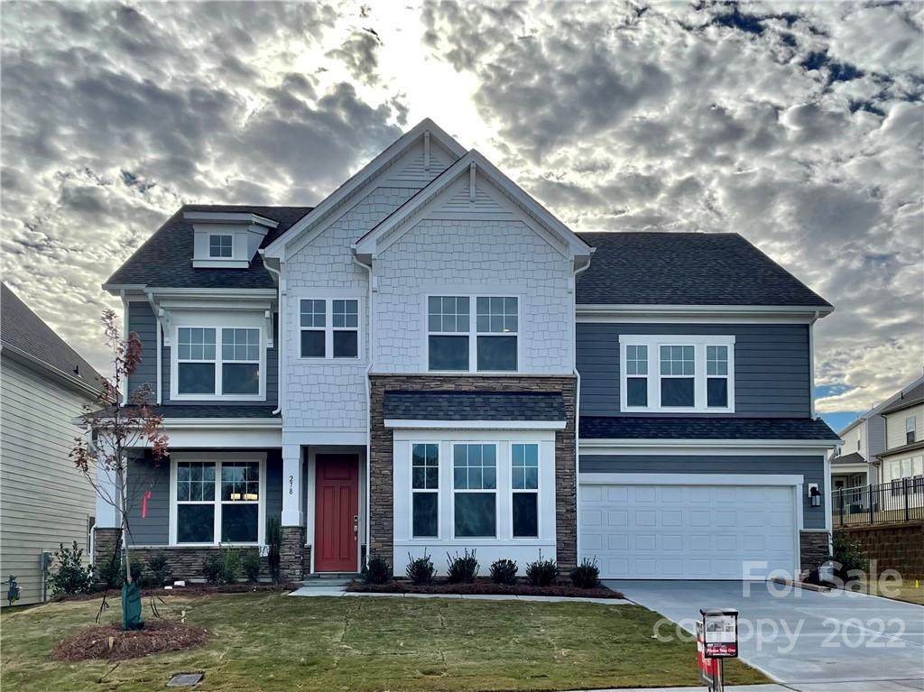 278 Waterlynn Road - Photo 1