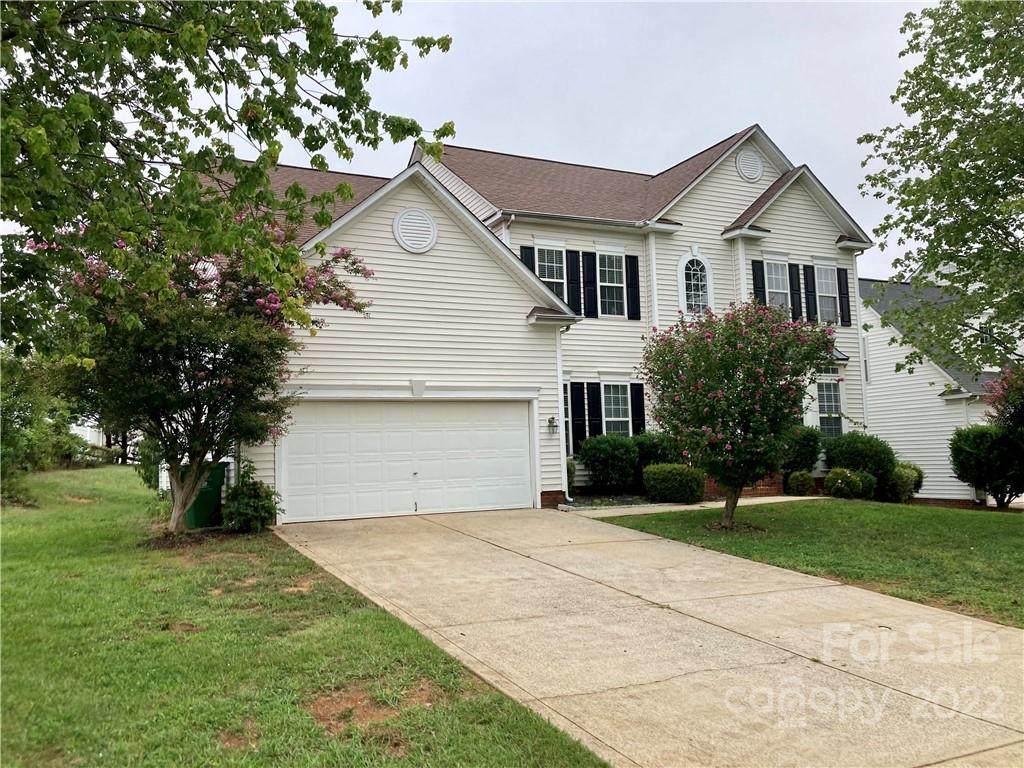 4132 Meadowview Hills Drive - Photo 1