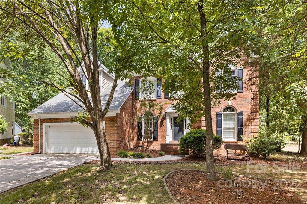 6511 Moonlight Lane - Photo 1
