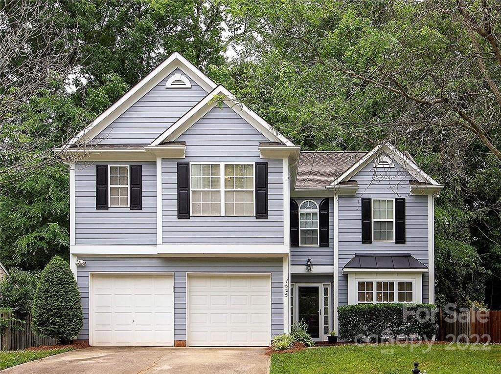 7525 Lullwater Cove - Photo 1