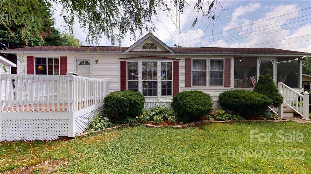 332 Aqua Vista Loop - Photo 1