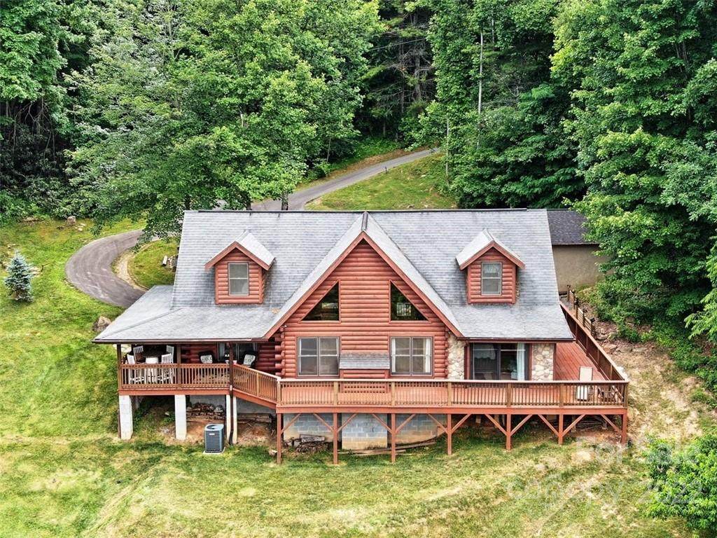161 Grey Fox Lane - Photo 1